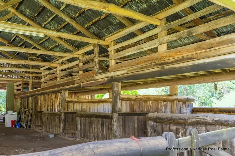 Sixth view of Homely land listing, Lot 129 Colin Meagher Drive, Wongawallan QLD 4210