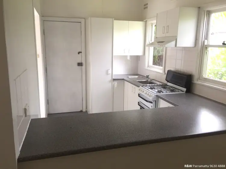 Second view of Homely house listing, 14 Newton Street, Guildford West NSW 2161
