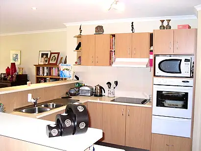 Sixth view of Homely semi-detached listing, 2/38 Flamingo Drive, Banksia Beach QLD 4507