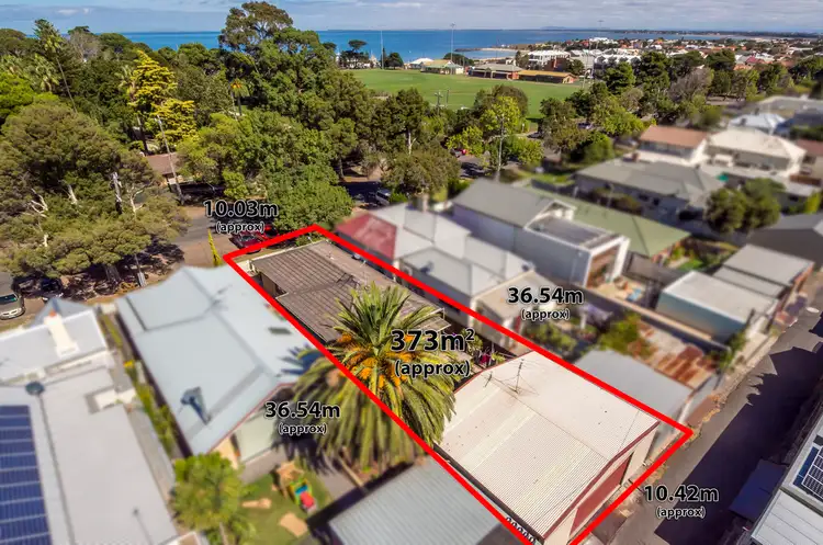 98 Osborne Street, Williamstown VIC 3016