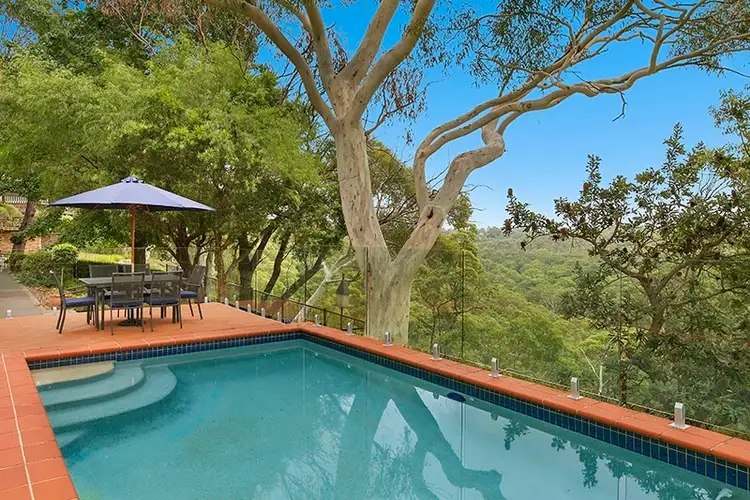 Second view of Homely house listing, 55 Kimberley St, East Killara NSW 2071