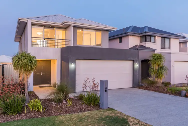 23 Fairlie Road, Canning Vale WA 6155