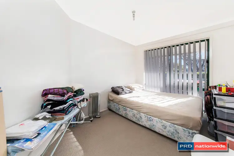 Second view of Homely apartment listing, 33/17-19 Oxley Street, Griffith ACT 2603