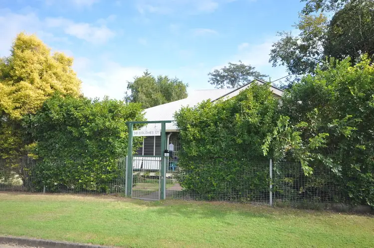 Main view of Homely house listing, 38 Colches Street, Casino NSW 2470