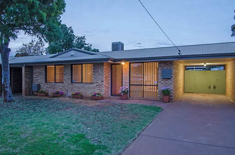 Sixth view of Homely house listing, 2/13 Parsons Street, Piccadilly, Kalgoorlie WA 6430