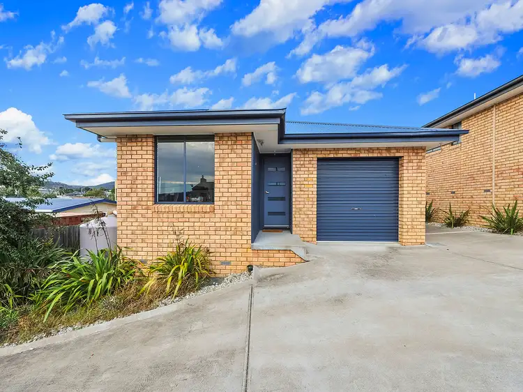 Second view of Homely unit listing, 3/9 Sussex Street, Glenorchy TAS 7010