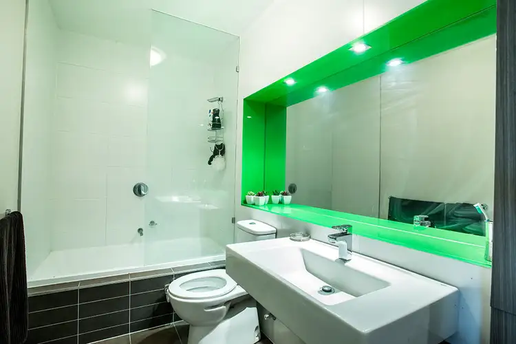 Third view of Homely apartment listing, 7/6 Crefden Street, Maidstone VIC 3012