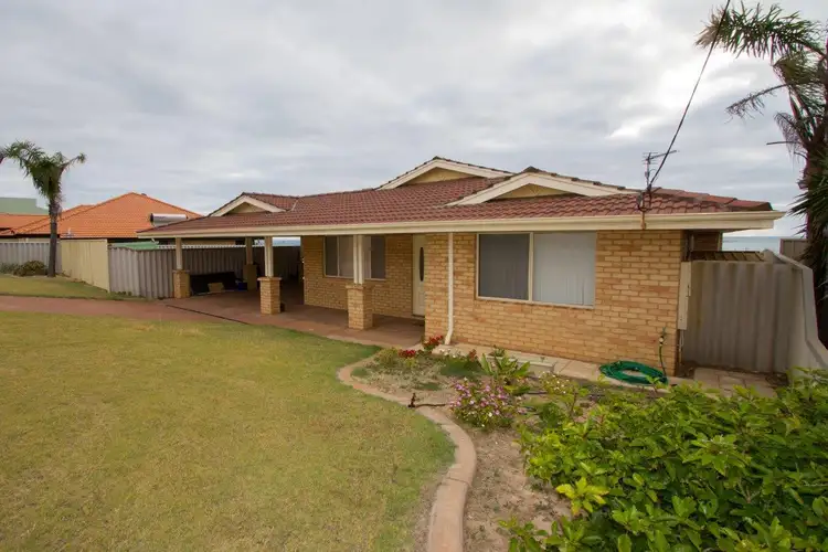 8 Dolphin Street, Mount Tarcoola WA 6530