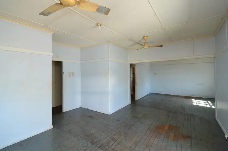 Second view of Homely house listing, 28 CHARLES STREET, Aitkenvale QLD 4814