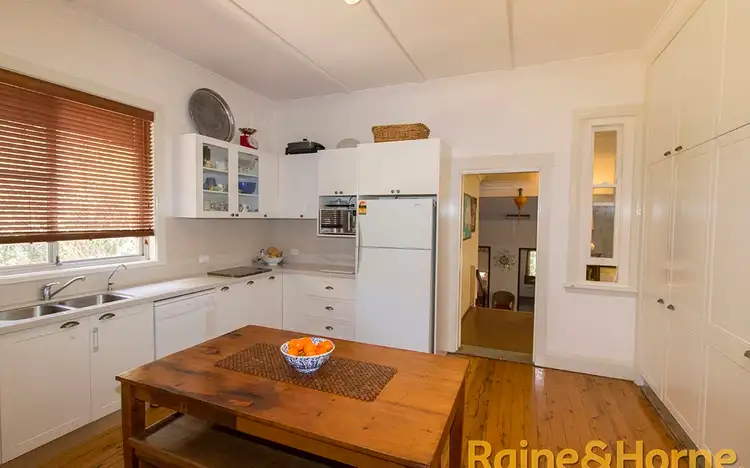 Second view of Homely house listing, 281 Fitzroy Street, Dubbo NSW 2830