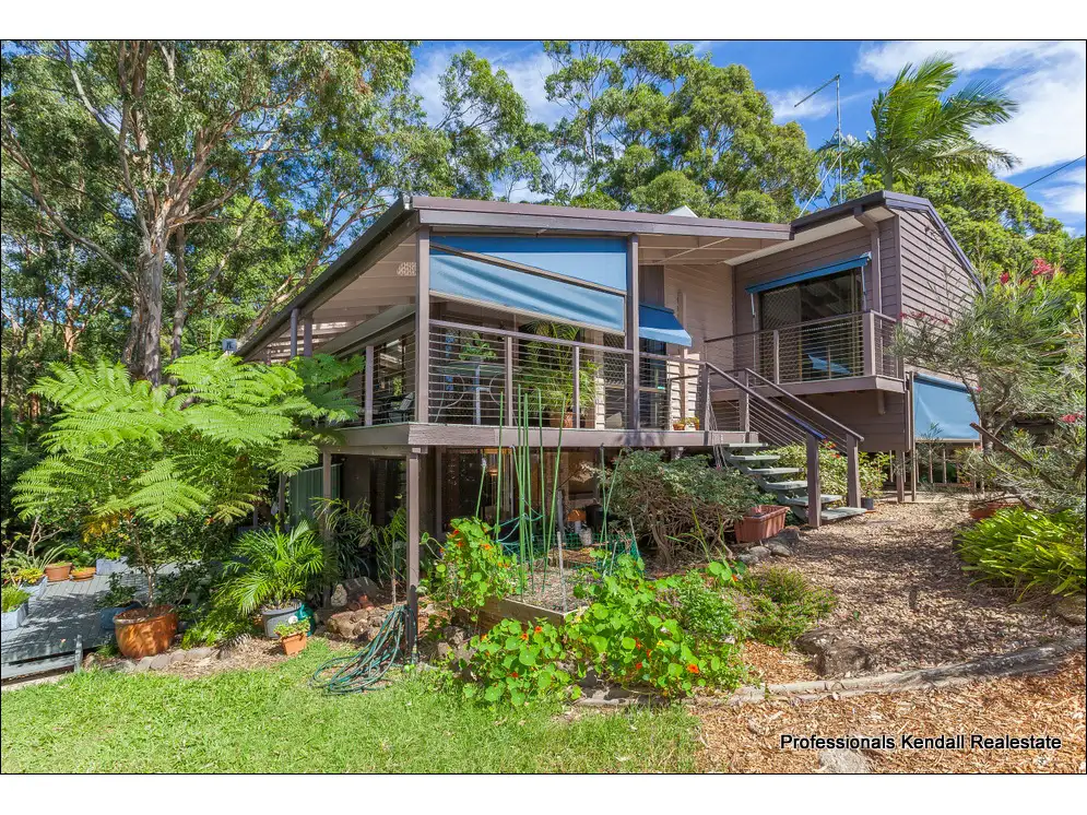 Main view of Homely house listing, 9 Madura Court, Tamborine Mountain QLD 4272