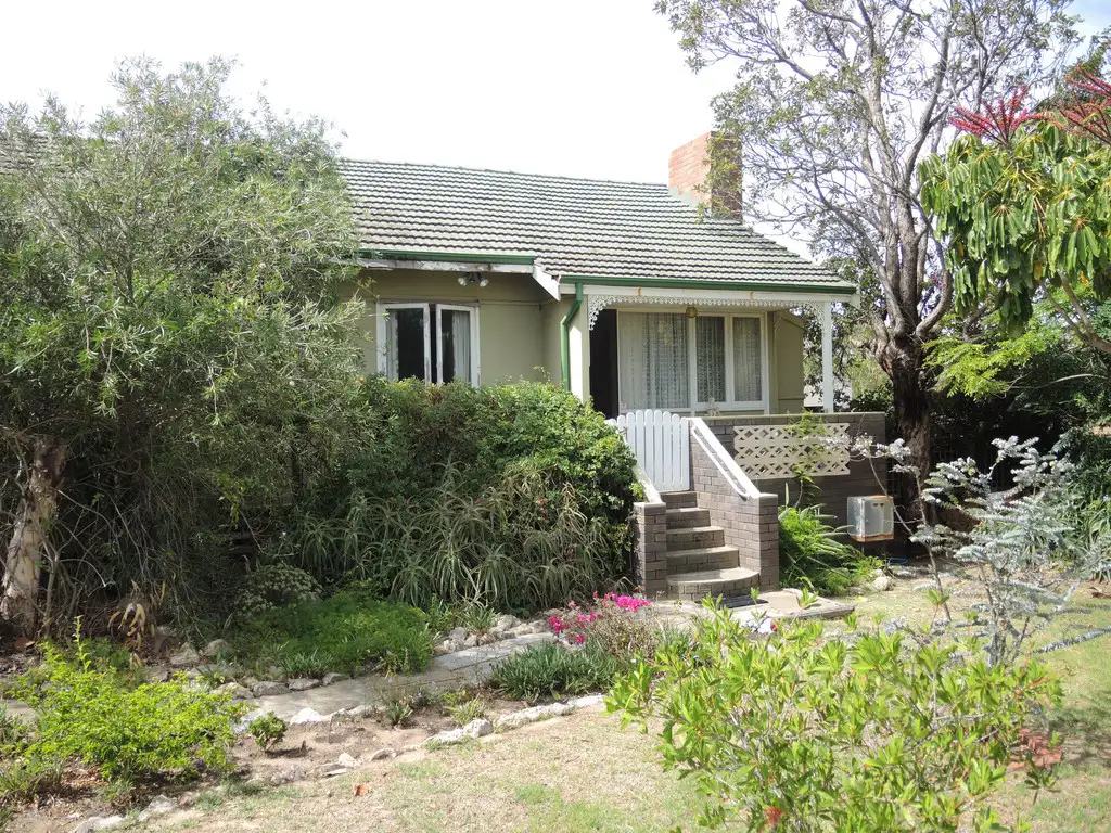 Main view of Homely house listing, 11 Carter Street, Rangeway WA 6530