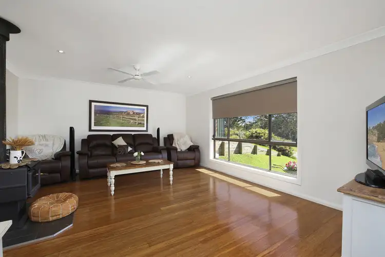 Third view of Homely house listing, 8 Brenchley Circuit, Wauchope NSW 2446