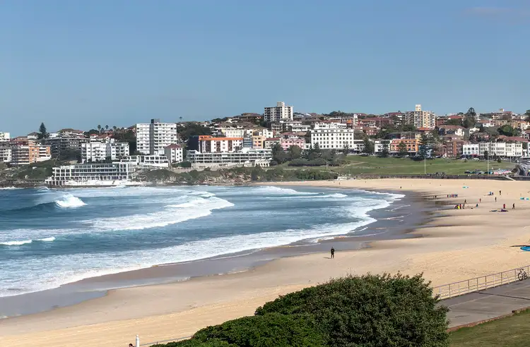 Fourth view of Homely apartment listing, 4/63 Watson Street, Bondi NSW 2026