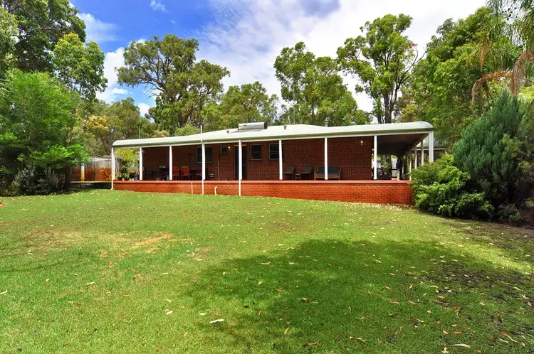 Fourth view of Homely house listing, 34 Watkins Road, Gelorup WA 6230