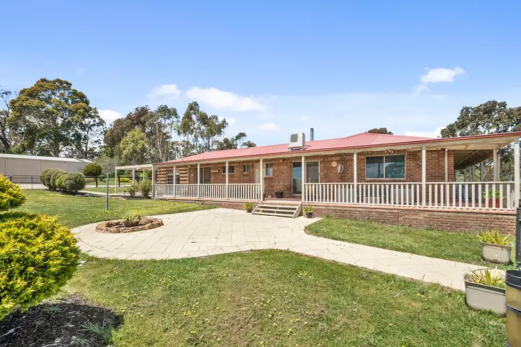 53 Northumberland Road, Kyneton VIC 3444