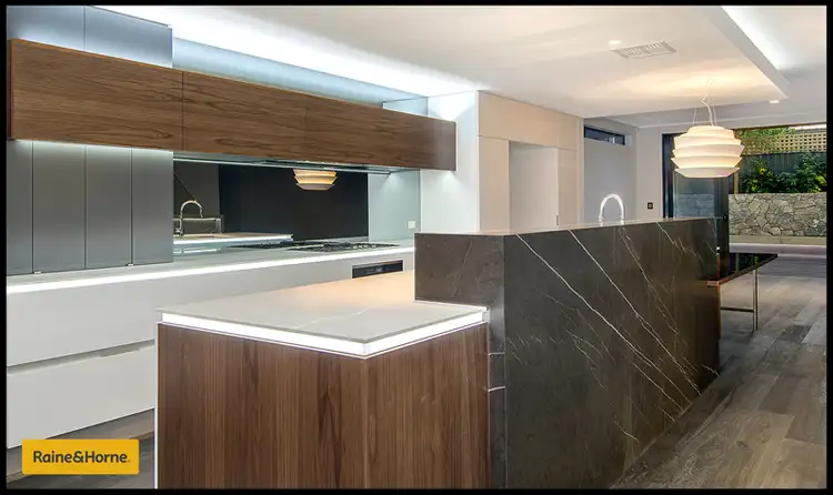 Sixth view of Homely house listing, 71 Henley Marine Drive, Rodd Point NSW 2046