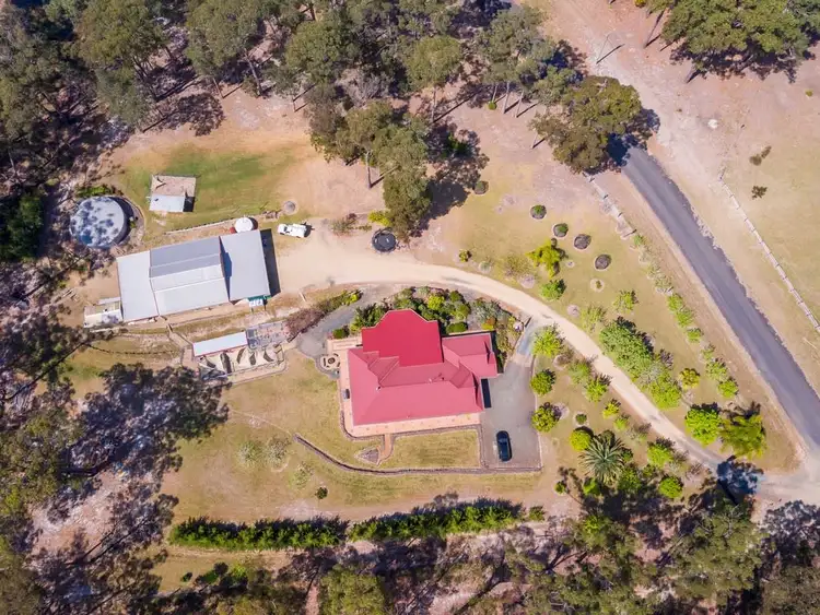Fourth view of Homely house listing, 34 Collett Place, Meringo NSW 2537