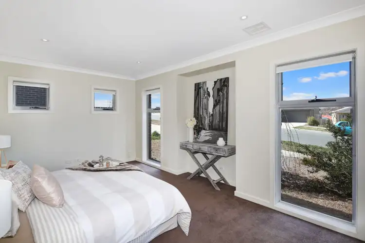 Seventh view of Homely house listing, 35 Henry Williams st, Bonner ACT 2914