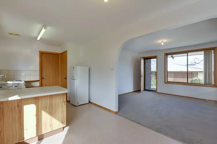 Fifth view of Homely unit listing, Unit 2/5 Hoffman Street, Midway Point TAS 7171