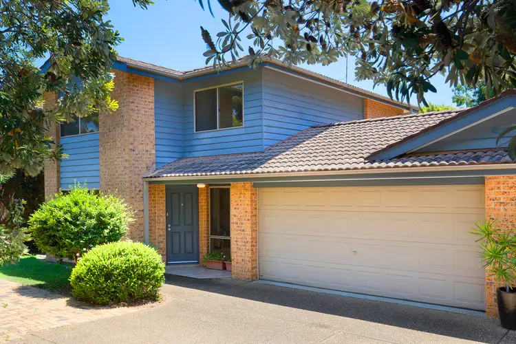 3/2 Golf Avenue, Mona Vale NSW 2103