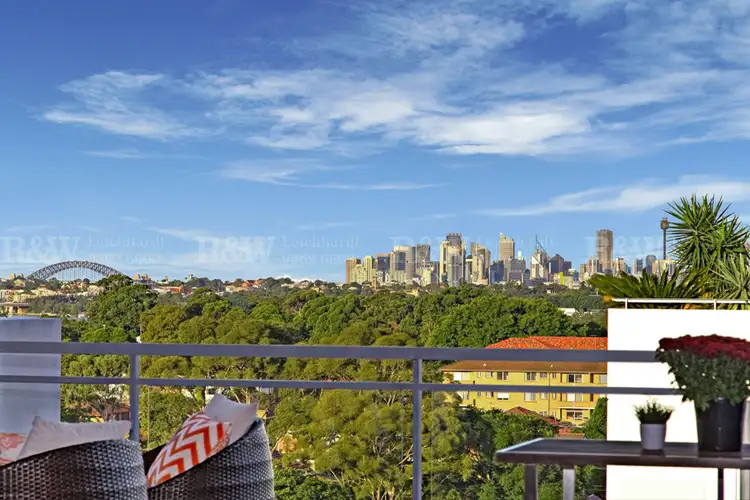 Main view of Homely apartment listing, 415/4-12 Garfield Street, Five Dock NSW 2046