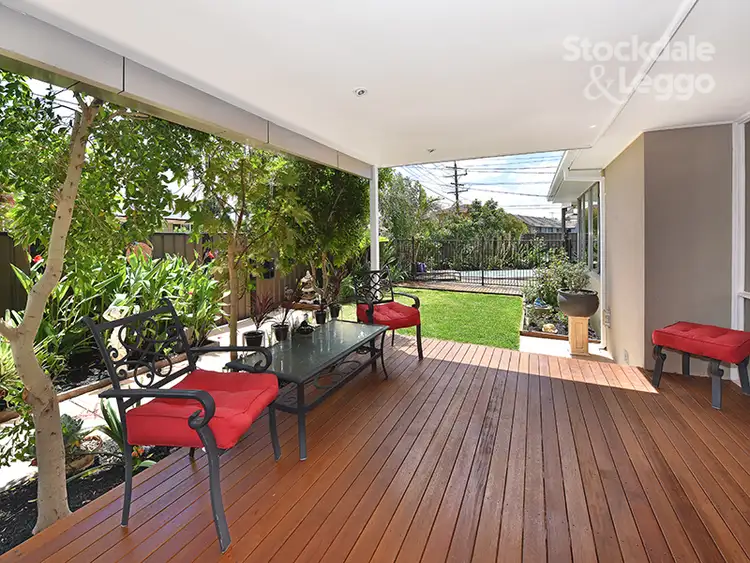 Second view of Homely house listing, 80 South Circular Road, Gladstone Park VIC 3043