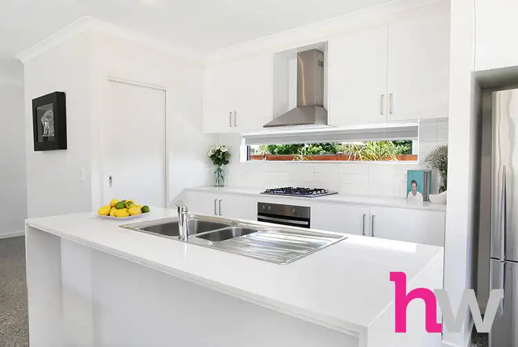 Sixth view of Homely house listing, 33 Charles Street, Newcomb VIC 3219