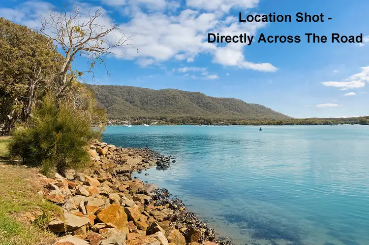 Third view of Homely house listing, 71a The Boulevarde, Dunbogan NSW 2443