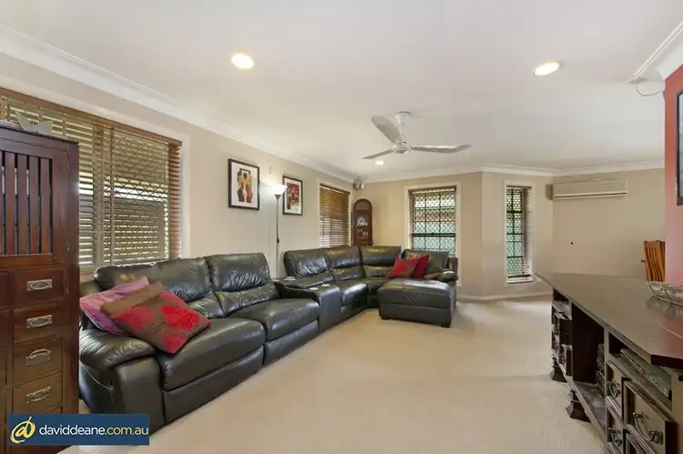 Second view of Homely house listing, 34 Lockyer Dr, Bray Park QLD 4500