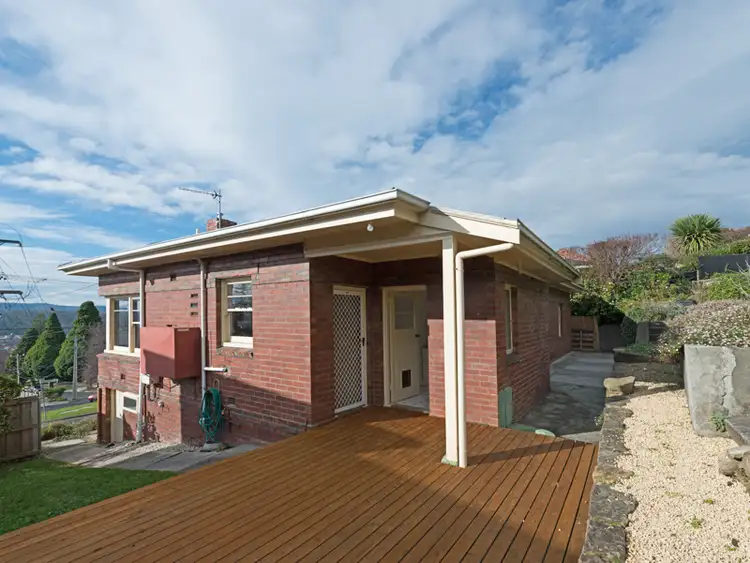 Sixth view of Homely house listing, 49 Mortimer Avenue, Mount Stuart TAS 7000