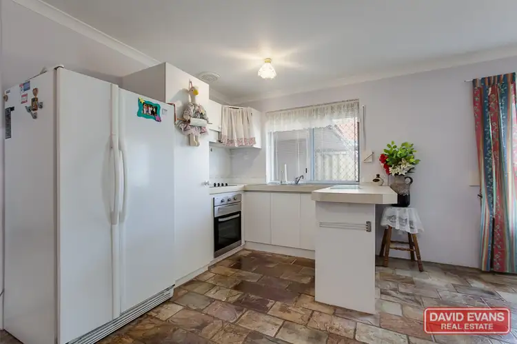 Fourth view of Homely unit listing, 8/28 Dress Circle, Warnbro WA 6169