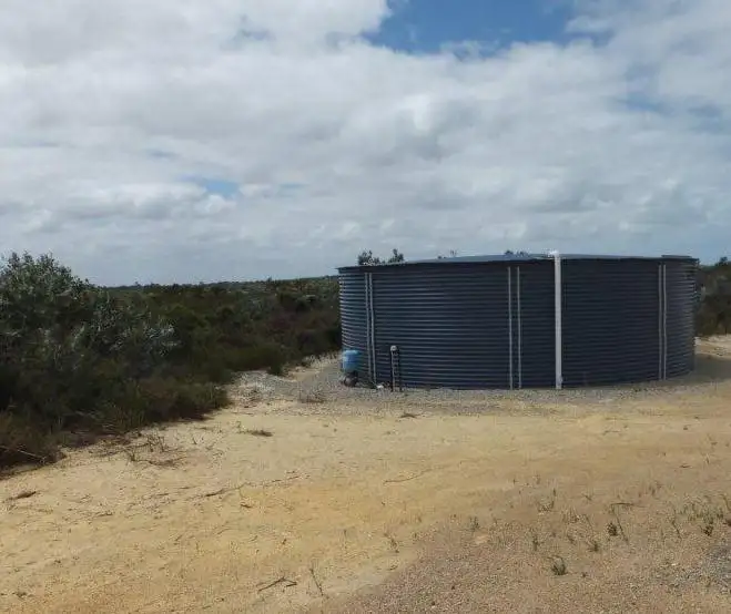 Seventh view of Homely house listing, 32 Whale Bay Drive, Hopetoun WA 6348