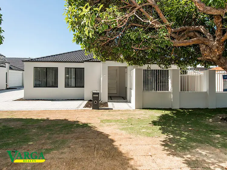 Second view of Homely house listing, 3/6 Corser Street, Kewdale WA 6105