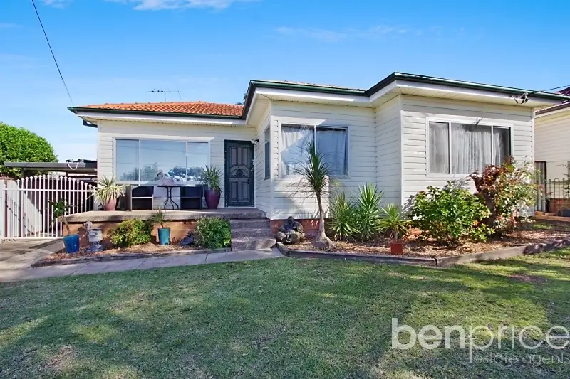 Main view of Homely house listing, 34 Kenny Avenue, St Marys NSW 2760