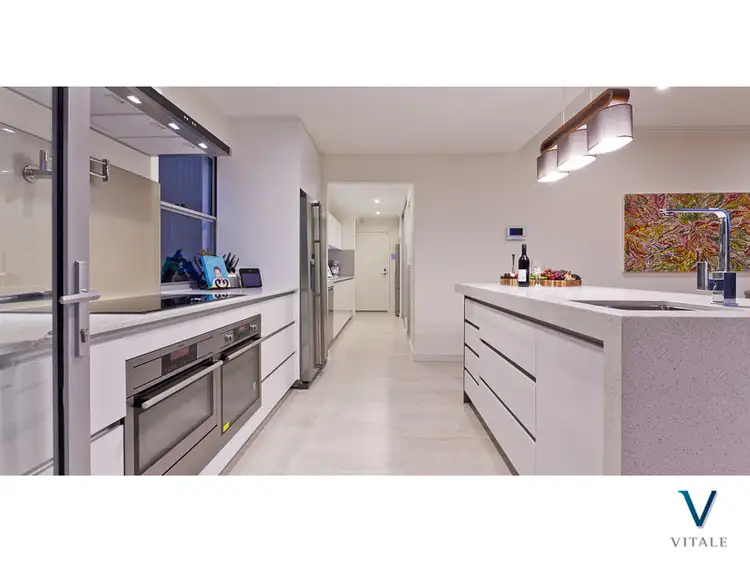 Seventh view of Homely house listing, 6A Parkside Avenue, Mount Pleasant WA 6153