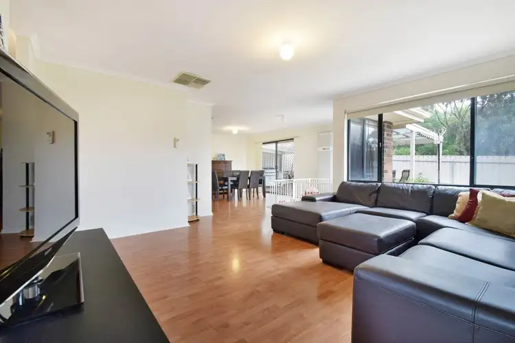 Sixth view of Homely house listing, 28 Shillabeer Crescent, Woodcroft SA 5162