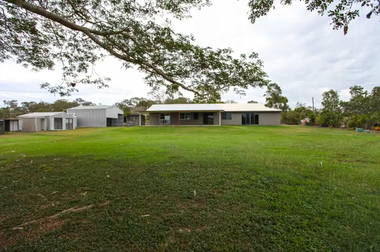 191 Silingardies Road, Palmyra QLD 4751