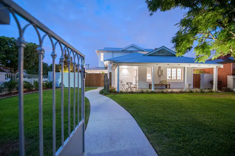 Sixth view of Homely house listing, 66 John Street, Inglewood WA 6052