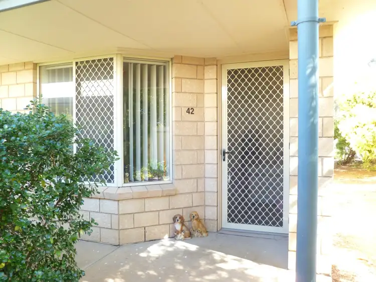 Unit 42 11-15 Hollywood Boulevard, Salisbury Downs SA 5108