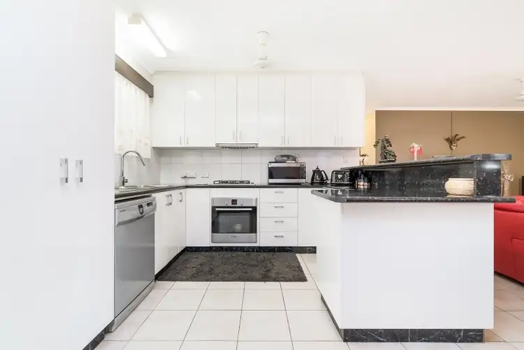 13 Exmouth Court, Leanyer NT 812