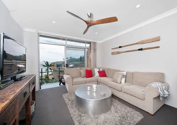 Sixth view of Homely unit listing, 19/19-21 Shoal Bay Road, Shoal Bay NSW 2315