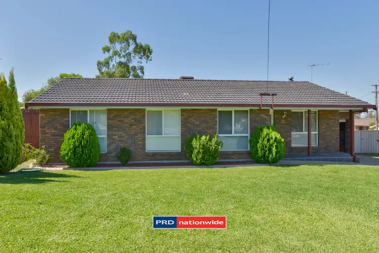Fifth view of Homely house listing, 10 Glengarvin Drive, Tamworth NSW 2340