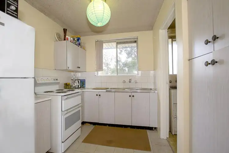 Seventh view of Homely apartment listing, 23/132 Lethbridge Street, Penrith NSW 2750