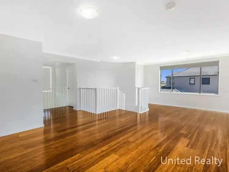 Fifth view of Homely house listing, 19 Strzlecki Drive, Horningsea Park NSW 2171