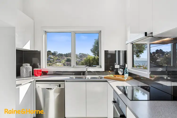 Sixth view of Homely house listing, 5/25 Powell Road, Blackmans Bay TAS 7052