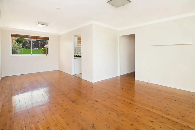 Second view of Homely house listing, 6 Neeworra Avenue, Narara NSW 2250
