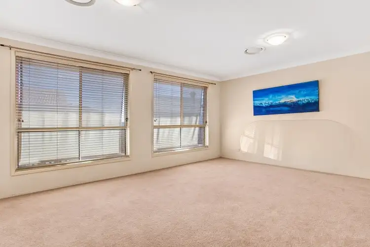 Fourth view of Homely house listing, 112 Turnbull Drive, East Maitland NSW 2323