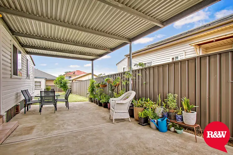 Sixth view of Homely house listing, 96 Rooty Hill Road North, Rooty Hill NSW 2766