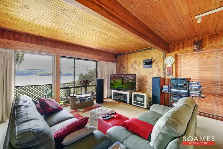 Second view of Homely house listing, LOT 82 LITTLE WOBBY, Little Wobby NSW 2256